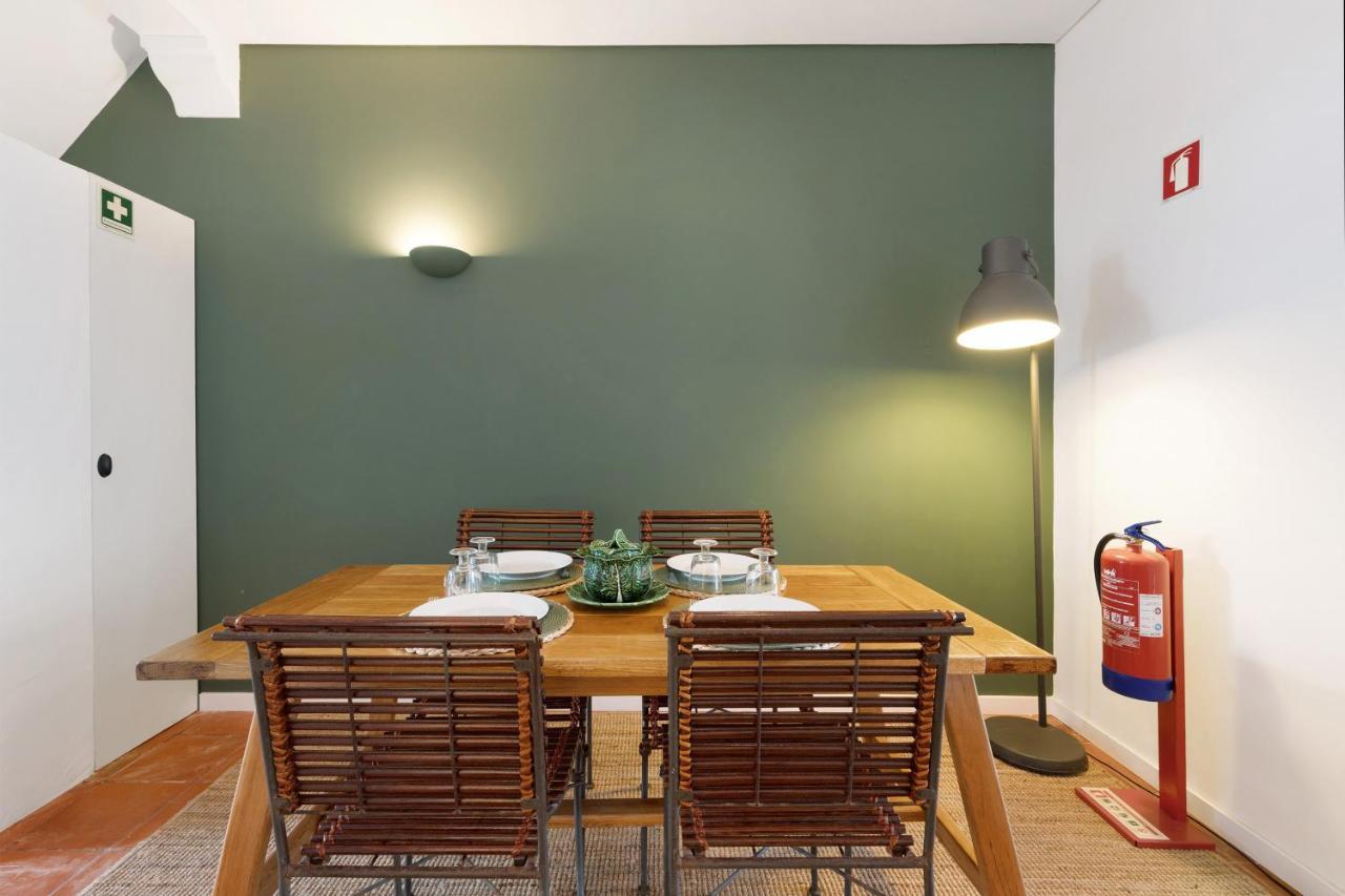 Casa Da Praia 阿尔科谢蒂 外观 照片