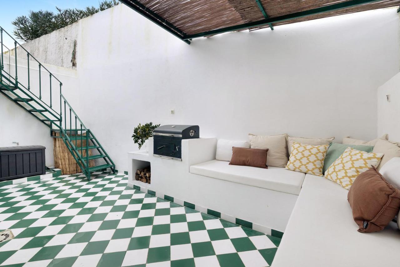 Casa Da Praia 阿尔科谢蒂 外观 照片