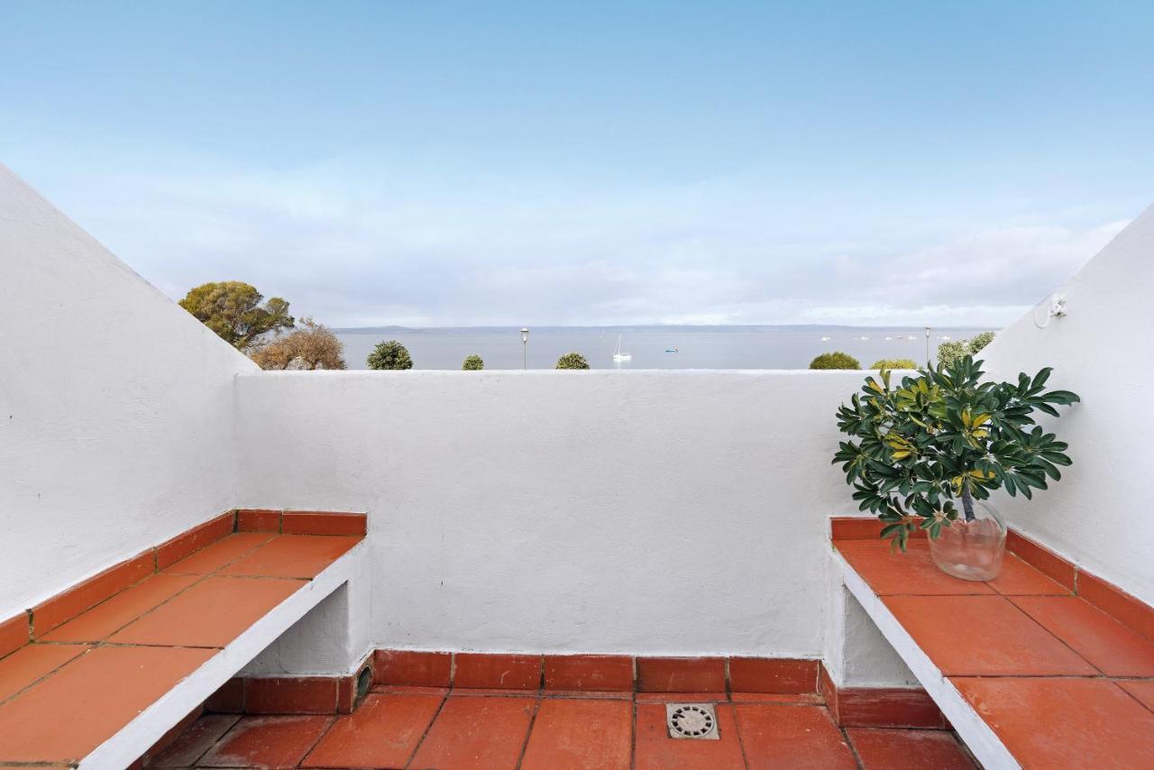 Casa Da Praia 阿尔科谢蒂 外观 照片