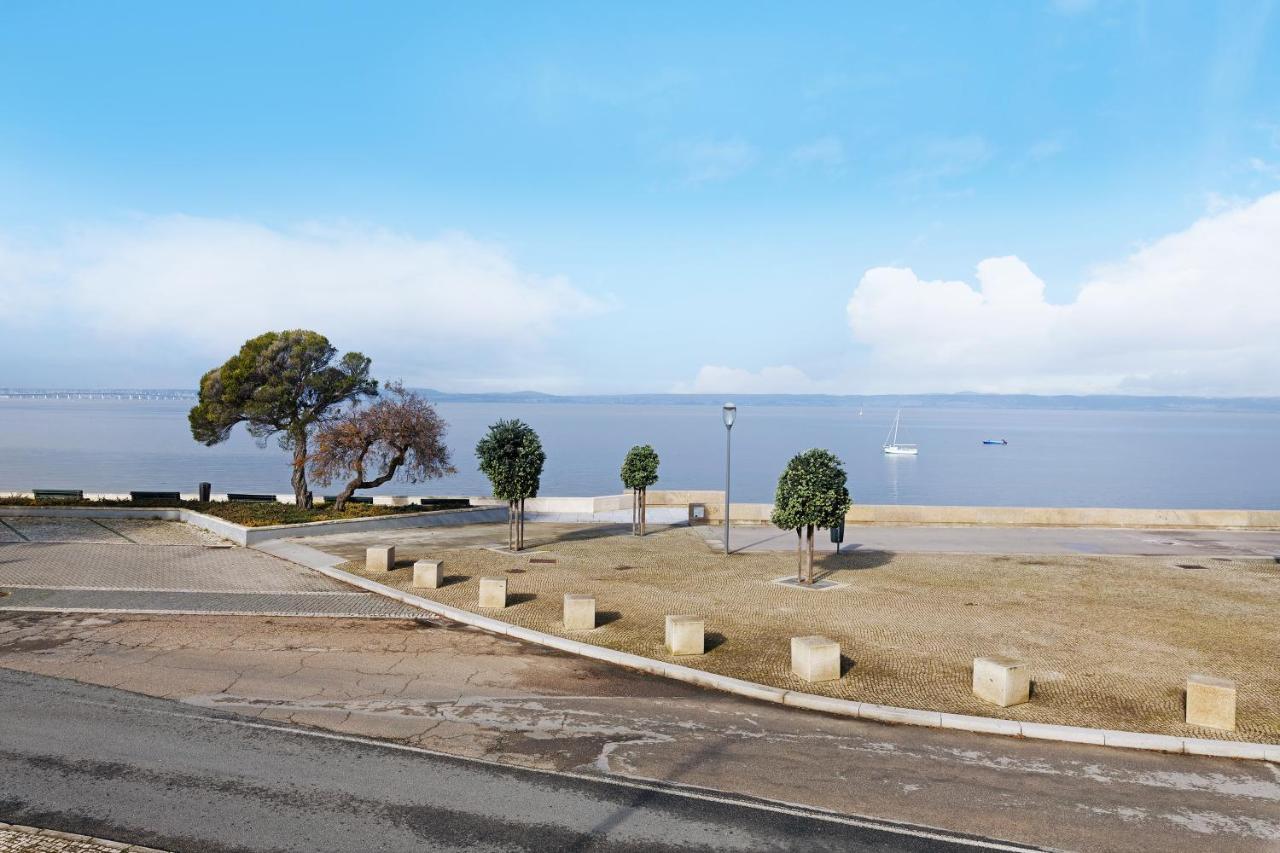 Casa Da Praia 阿尔科谢蒂 外观 照片
