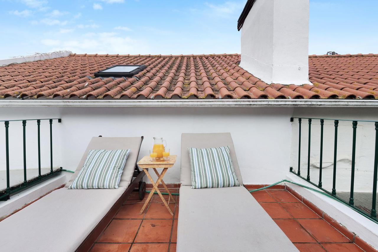 Casa Da Praia 阿尔科谢蒂 外观 照片