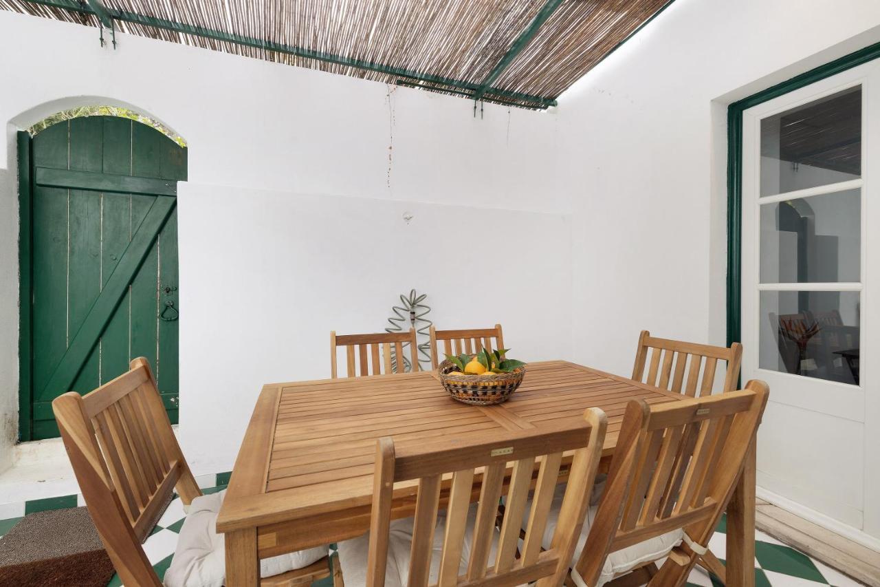 Casa Da Praia 阿尔科谢蒂 外观 照片