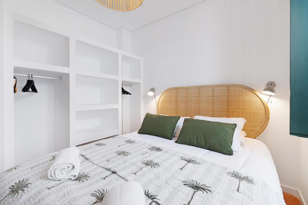 Casa Da Praia 阿尔科谢蒂 外观 照片